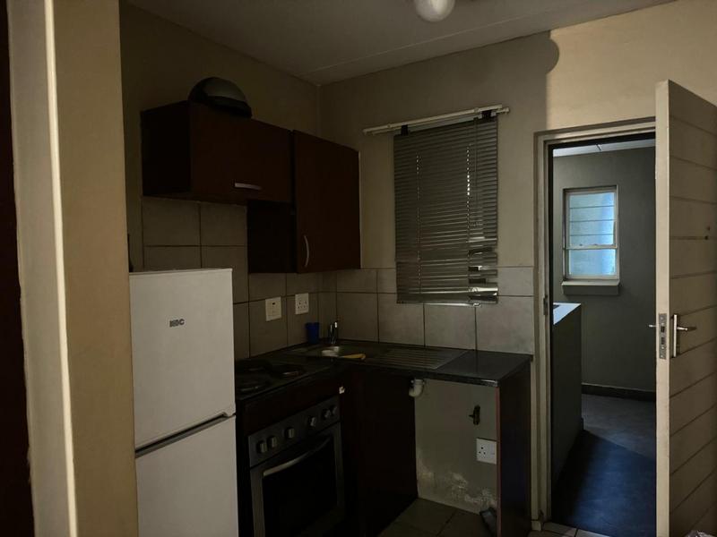 To Let 0 Bedroom Property for Rent in Braamfontein Gauteng