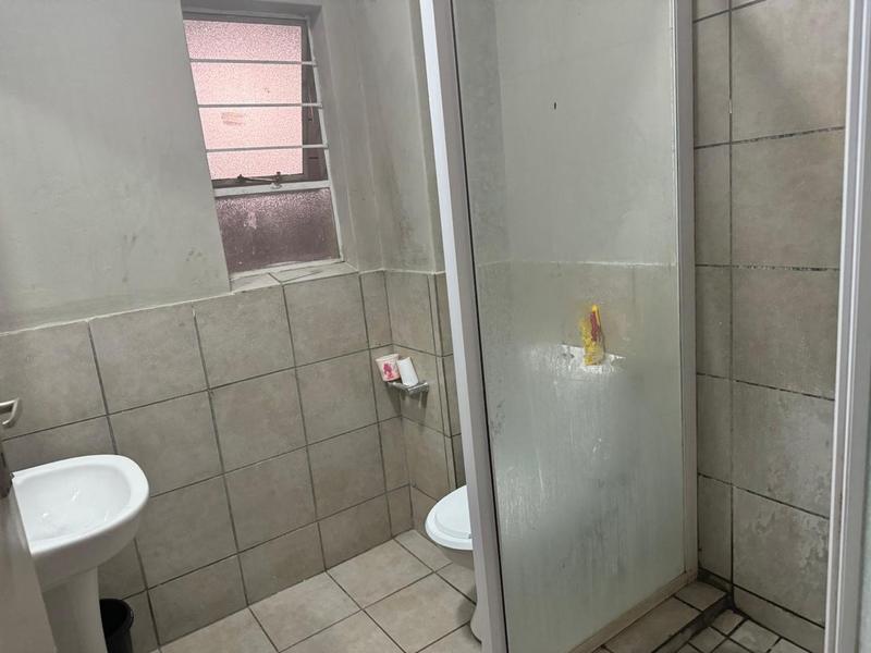 To Let 0 Bedroom Property for Rent in Braamfontein Gauteng