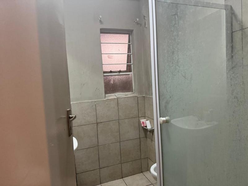 To Let 0 Bedroom Property for Rent in Braamfontein Gauteng