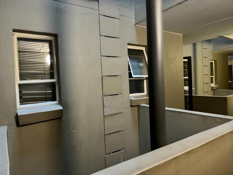 To Let 0 Bedroom Property for Rent in Braamfontein Gauteng