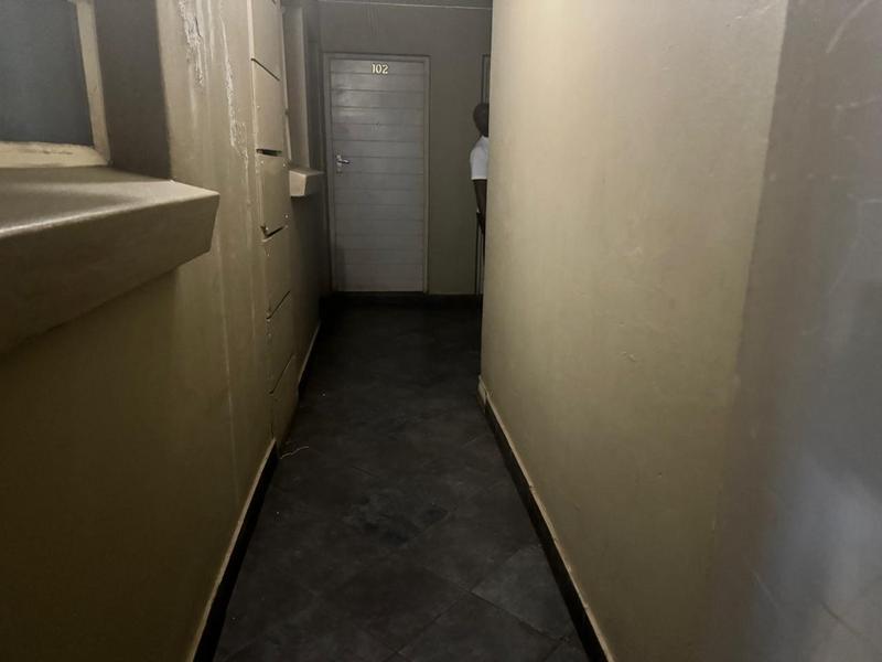 To Let 0 Bedroom Property for Rent in Braamfontein Gauteng