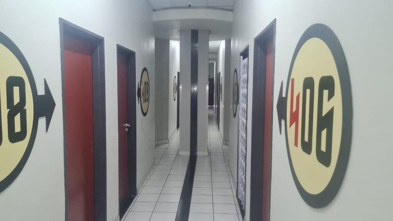 To Let 0 Bedroom Property for Rent in Braamfontein Gauteng