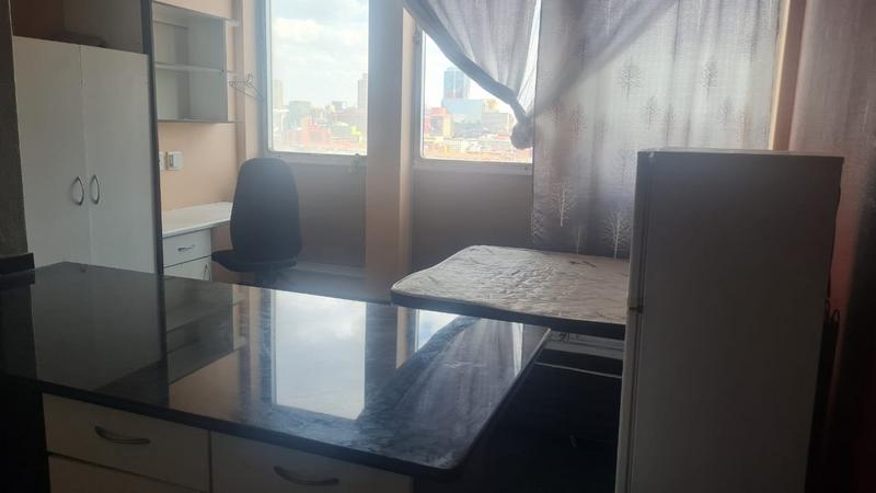 To Let 0 Bedroom Property for Rent in Braamfontein Gauteng