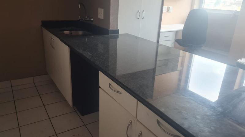 To Let 0 Bedroom Property for Rent in Braamfontein Gauteng