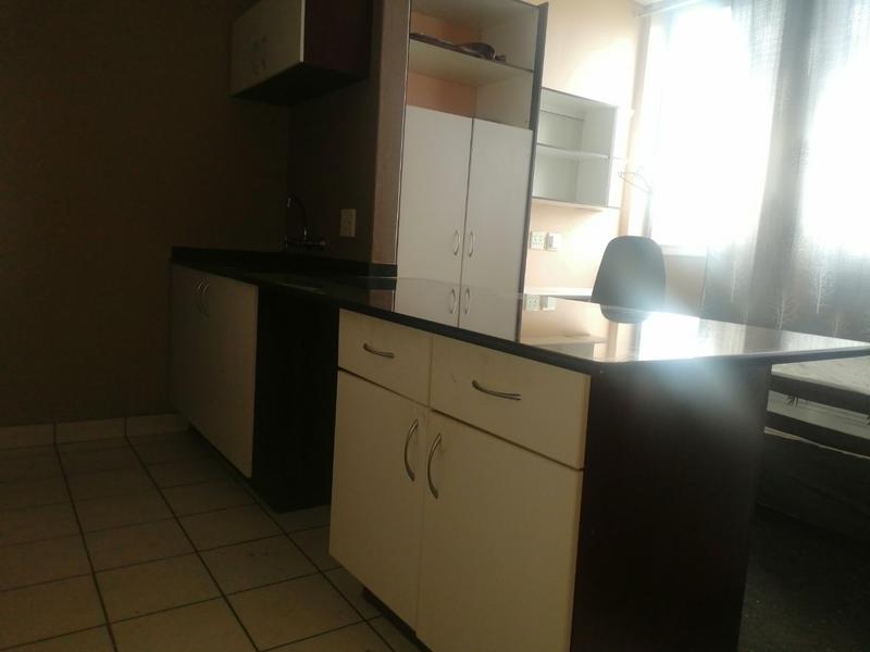 To Let 0 Bedroom Property for Rent in Braamfontein Gauteng