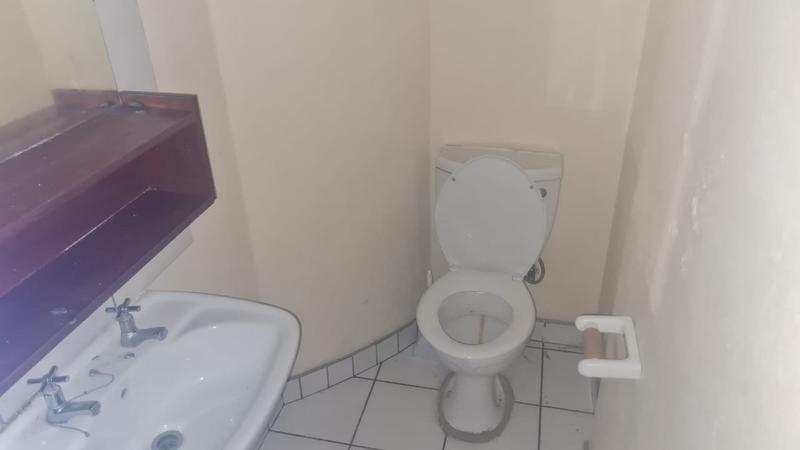 To Let 0 Bedroom Property for Rent in Braamfontein Gauteng