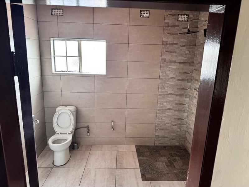 To Let 3 Bedroom Property for Rent in Croydon Gauteng