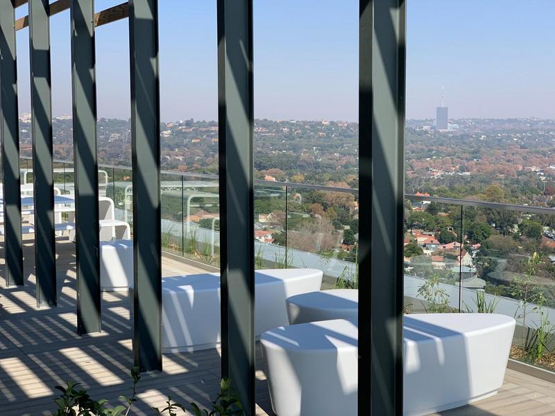 2 Bedroom Property for Sale in Rosebank Gauteng