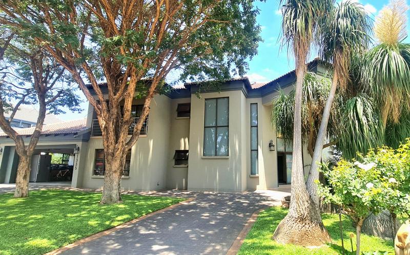 4 Bedroom Property for Sale in Zambezi Country Estate Gauteng