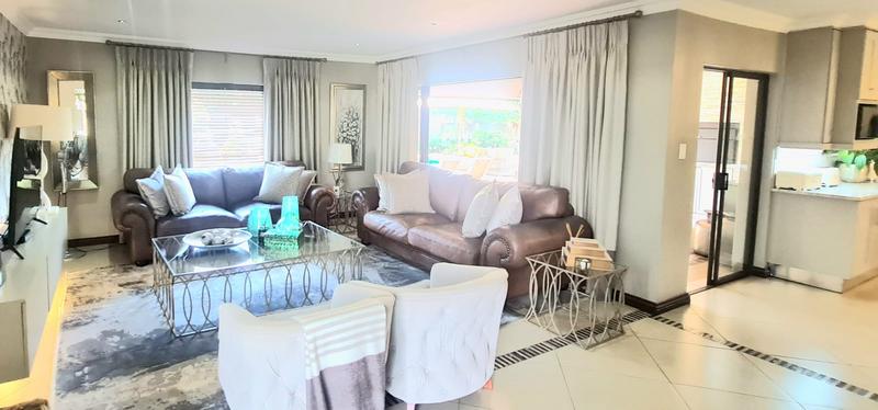 4 Bedroom Property for Sale in Zambezi Country Estate Gauteng