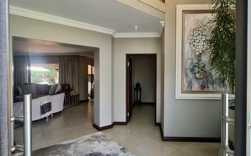 4 Bedroom Property for Sale in Zambezi Country Estate Gauteng