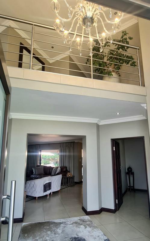 4 Bedroom Property for Sale in Zambezi Country Estate Gauteng