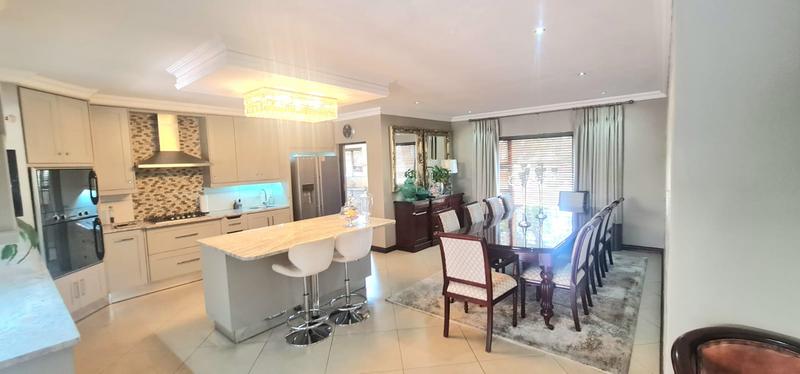 4 Bedroom Property for Sale in Zambezi Country Estate Gauteng