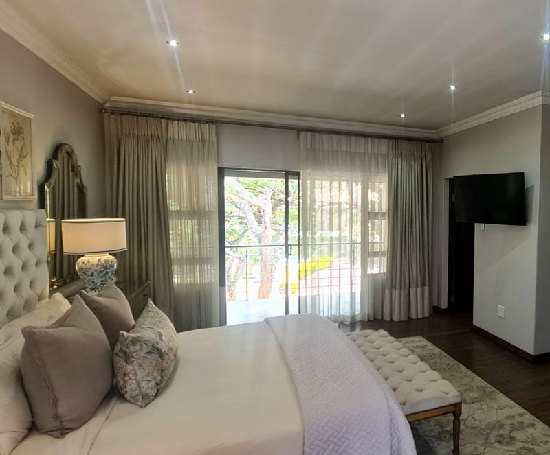 4 Bedroom Property for Sale in Zambezi Country Estate Gauteng