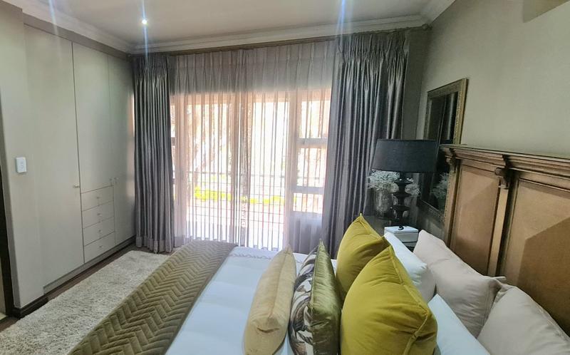 4 Bedroom Property for Sale in Zambezi Country Estate Gauteng