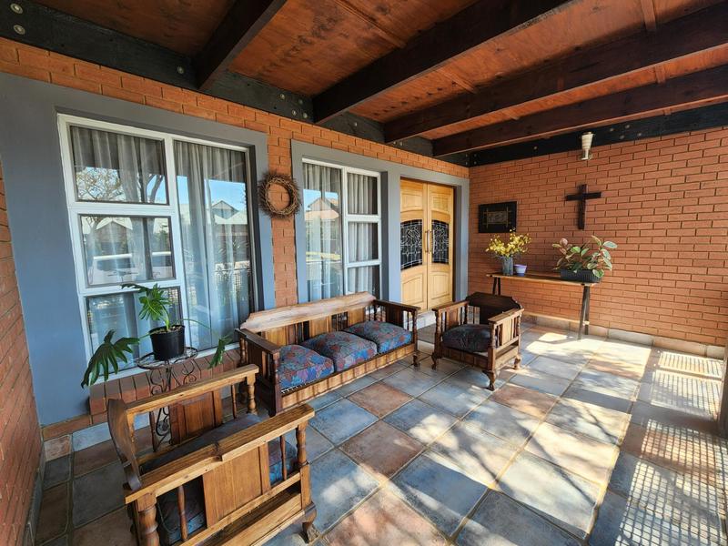 3 Bedroom Property for Sale in Retire at Midstream Gauteng