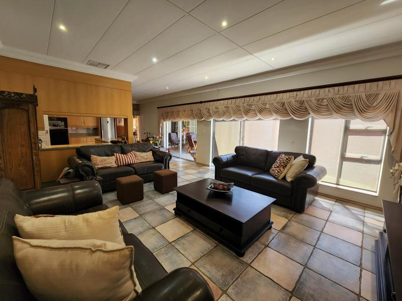 3 Bedroom Property for Sale in Retire at Midstream Gauteng