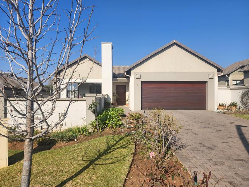 3 Bedroom Property for Sale in Retire at Midstream Gauteng