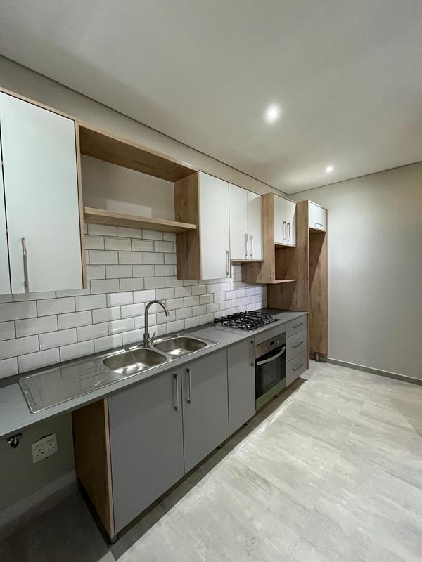 To Let 1 Bedroom Property for Rent in Menlo Park Gauteng