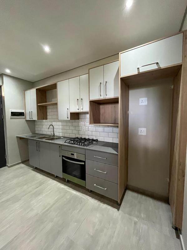 To Let 1 Bedroom Property for Rent in Menlo Park Gauteng