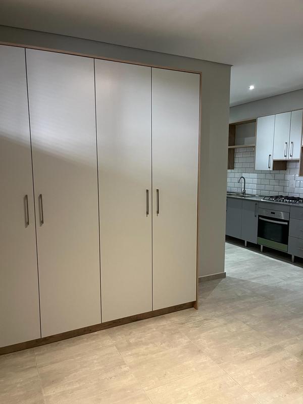 To Let 1 Bedroom Property for Rent in Menlo Park Gauteng