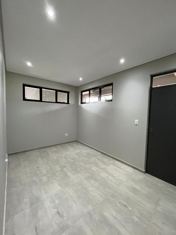 To Let 1 Bedroom Property for Rent in Menlo Park Gauteng