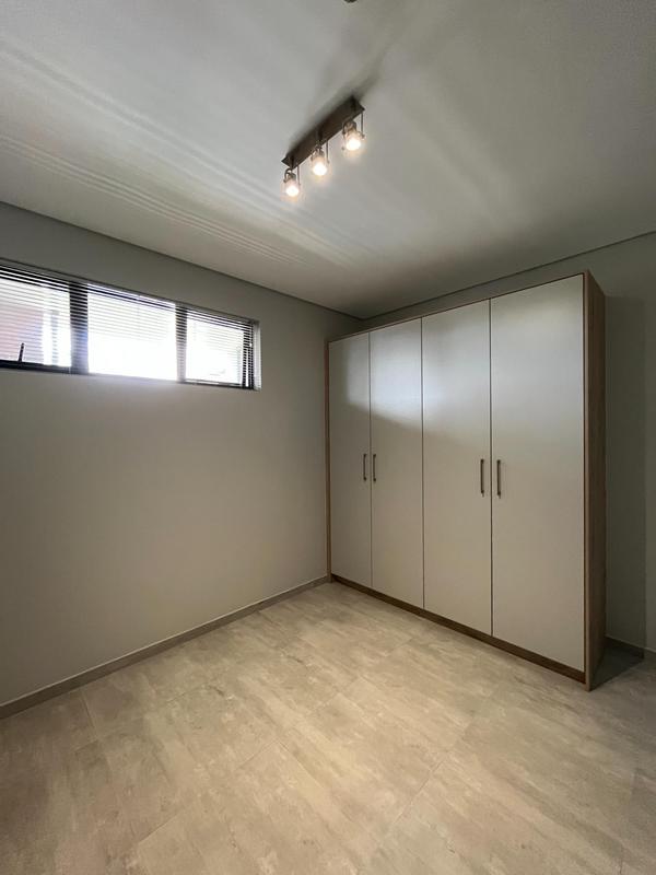 To Let 1 Bedroom Property for Rent in Menlo Park Gauteng