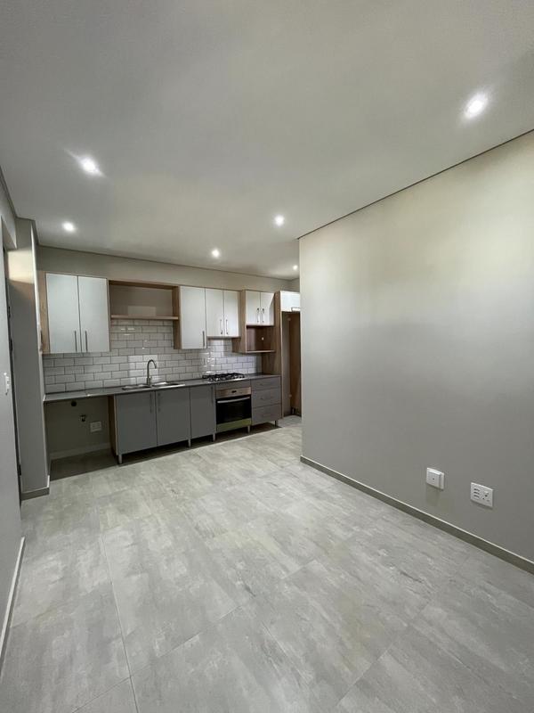 To Let 1 Bedroom Property for Rent in Menlo Park Gauteng