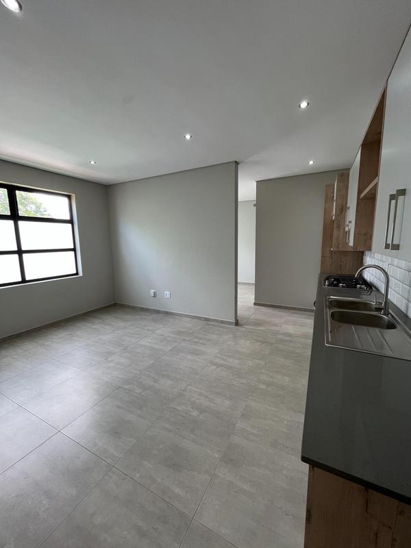 To Let 1 Bedroom Property for Rent in Menlo Park Gauteng