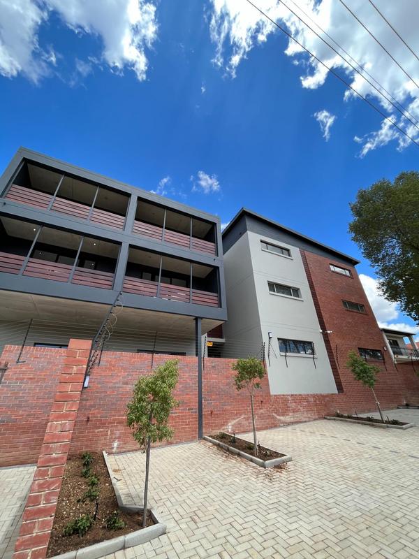 To Let 1 Bedroom Property for Rent in Menlo Park Gauteng