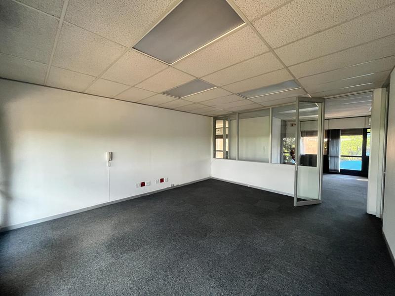 To Let commercial Property for Rent in Alrode Gauteng