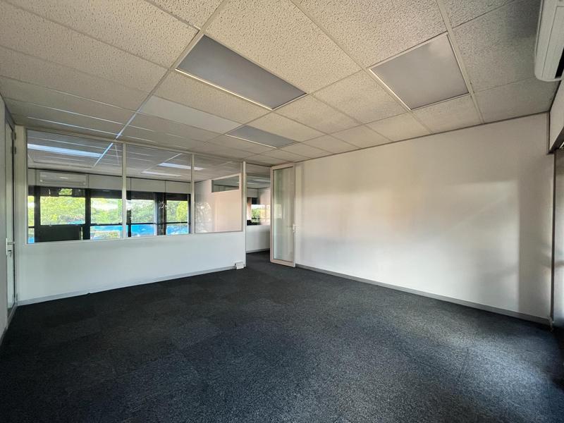 To Let commercial Property for Rent in Alrode Gauteng