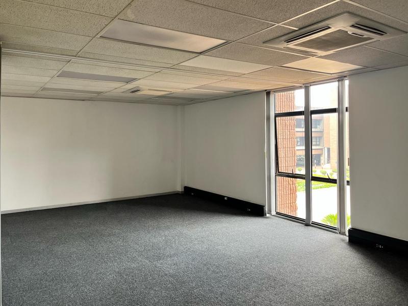 To Let commercial Property for Rent in Alrode Gauteng