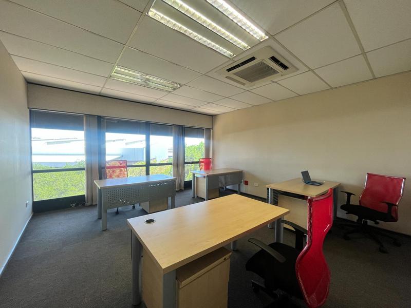 To Let commercial Property for Rent in Alrode Gauteng