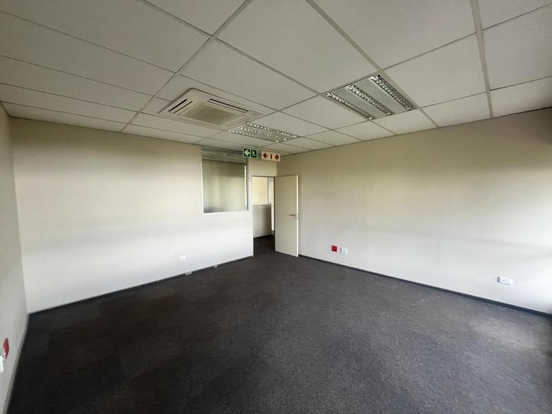 To Let commercial Property for Rent in Alrode Gauteng