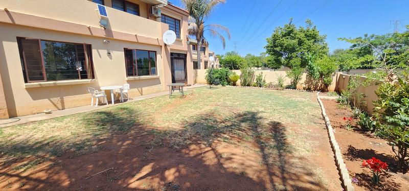 3 Bedroom Property for Sale in Eldoraigne Gauteng