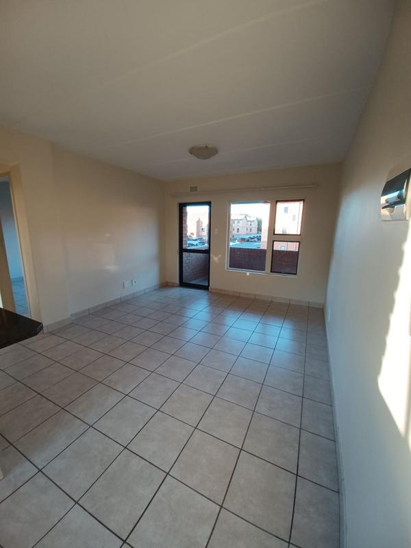 2 Bedroom Property for Sale in Boardwalk Gauteng