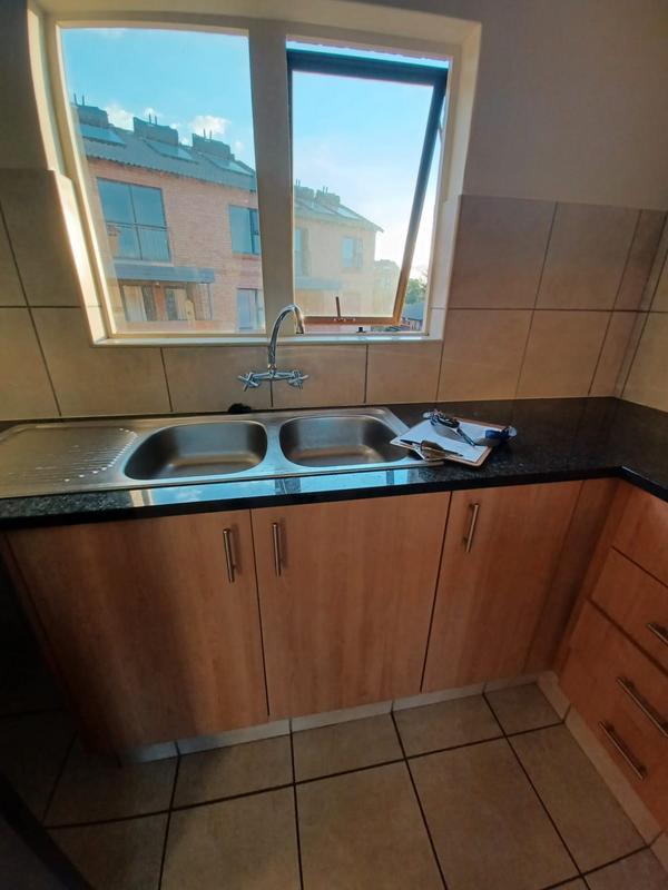 2 Bedroom Property for Sale in Boardwalk Gauteng