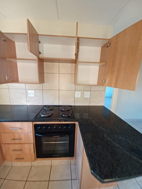 2 Bedroom Property for Sale in Boardwalk Gauteng