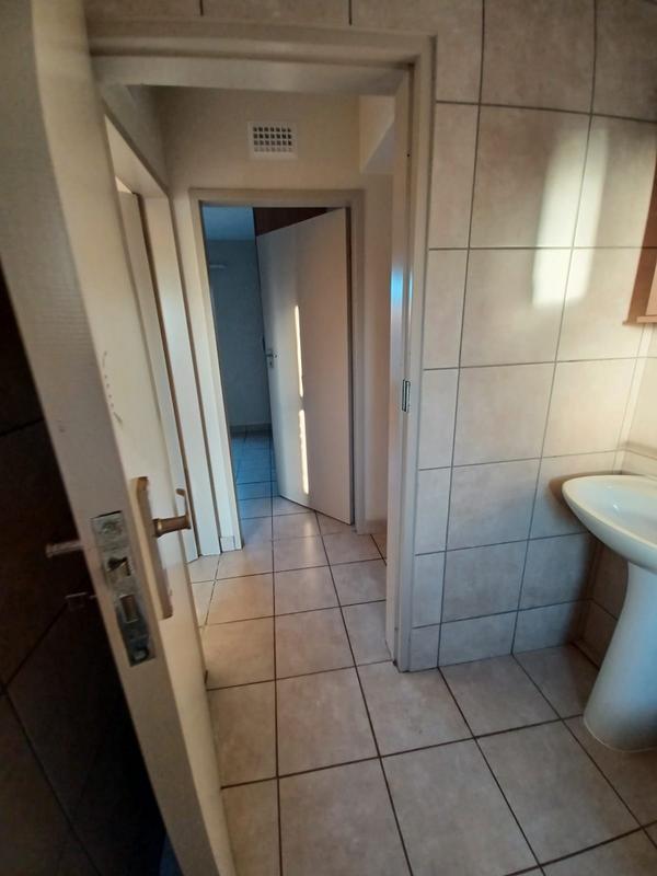 2 Bedroom Property for Sale in Boardwalk Gauteng