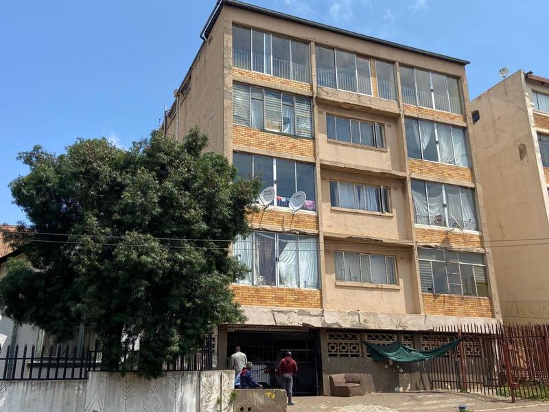 Commercial Property for Sale in Yeoville Gauteng