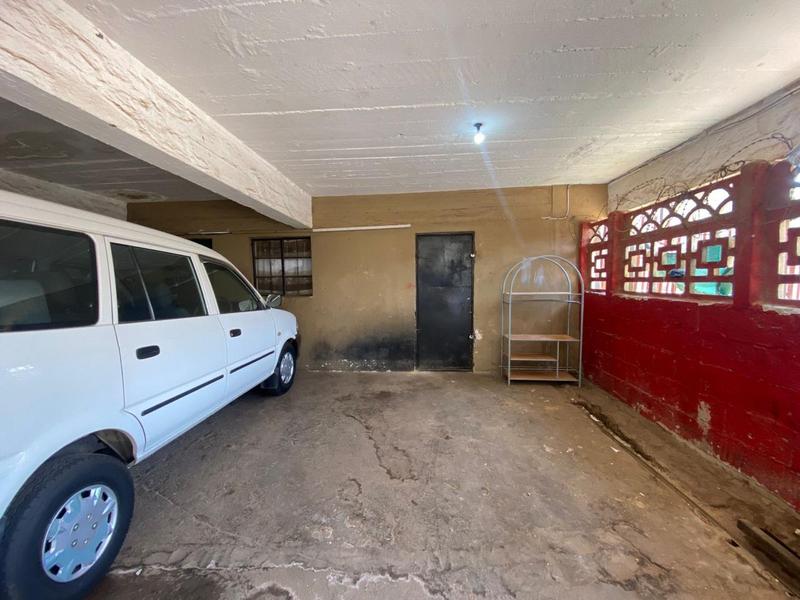 Commercial Property for Sale in Yeoville Gauteng