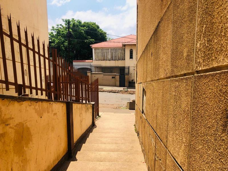 Commercial Property for Sale in Yeoville Gauteng