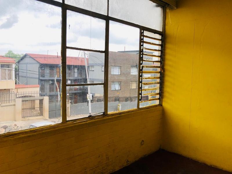 Commercial Property for Sale in Yeoville Gauteng