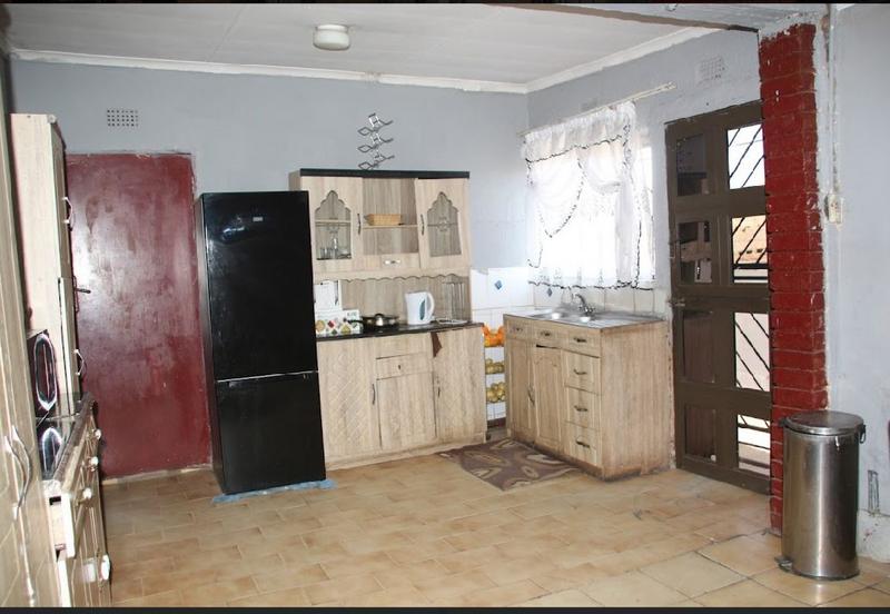 8 Bedroom Property for Sale in Tembisa Gauteng