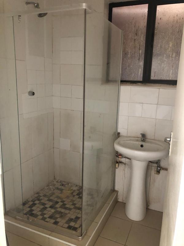 To Let 2 Bedroom Property for Rent in Laudium Gauteng