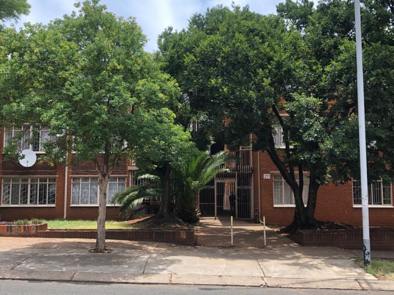 To Let 2 Bedroom Property for Rent in Laudium Gauteng