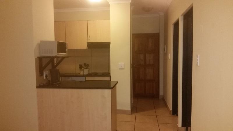 To Let 2 Bedroom Property for Rent in Pretoria North Gauteng