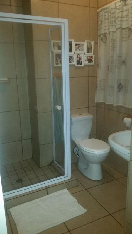 To Let 2 Bedroom Property for Rent in Pretoria North Gauteng