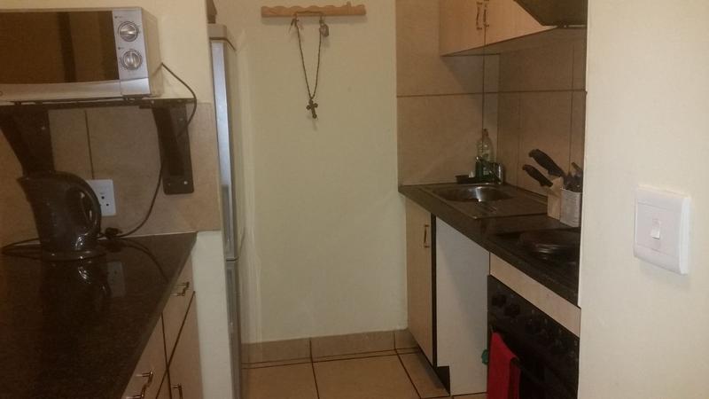 To Let 2 Bedroom Property for Rent in Pretoria North Gauteng